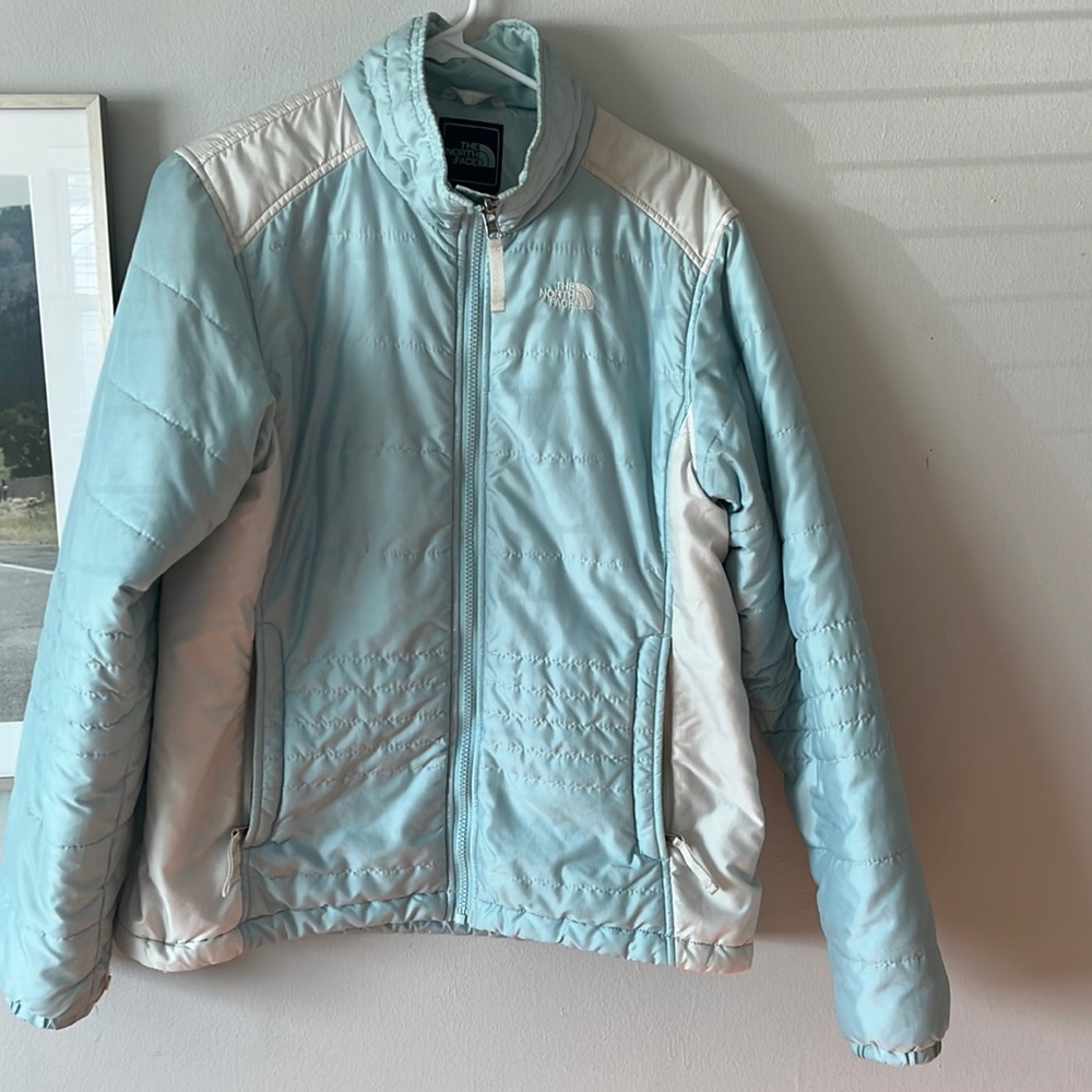 The North Face Puffer